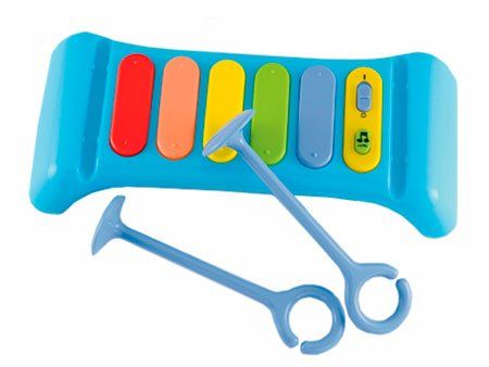 elc xylophone