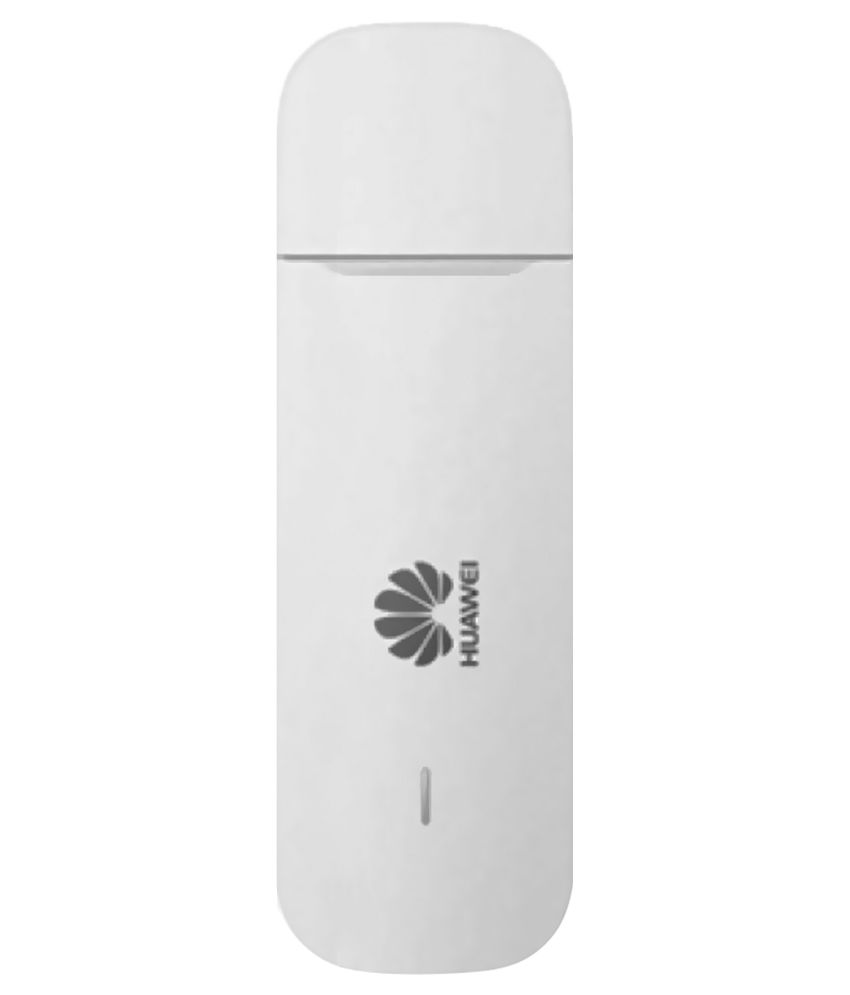    			Huawei 3G White Data Cards