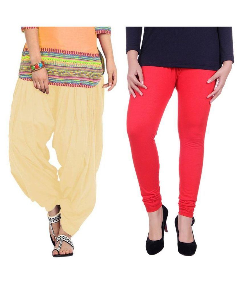 salwar leggings