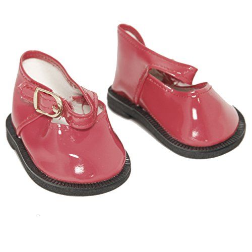 red mary jane shoes girls