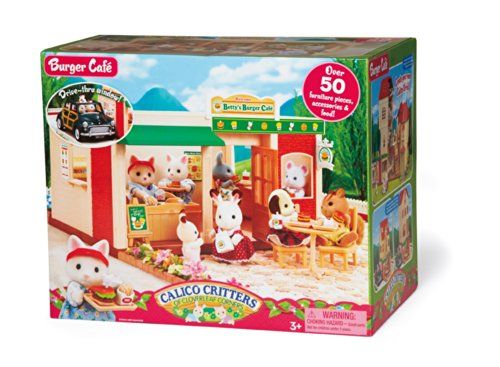 calico critters buy one get one