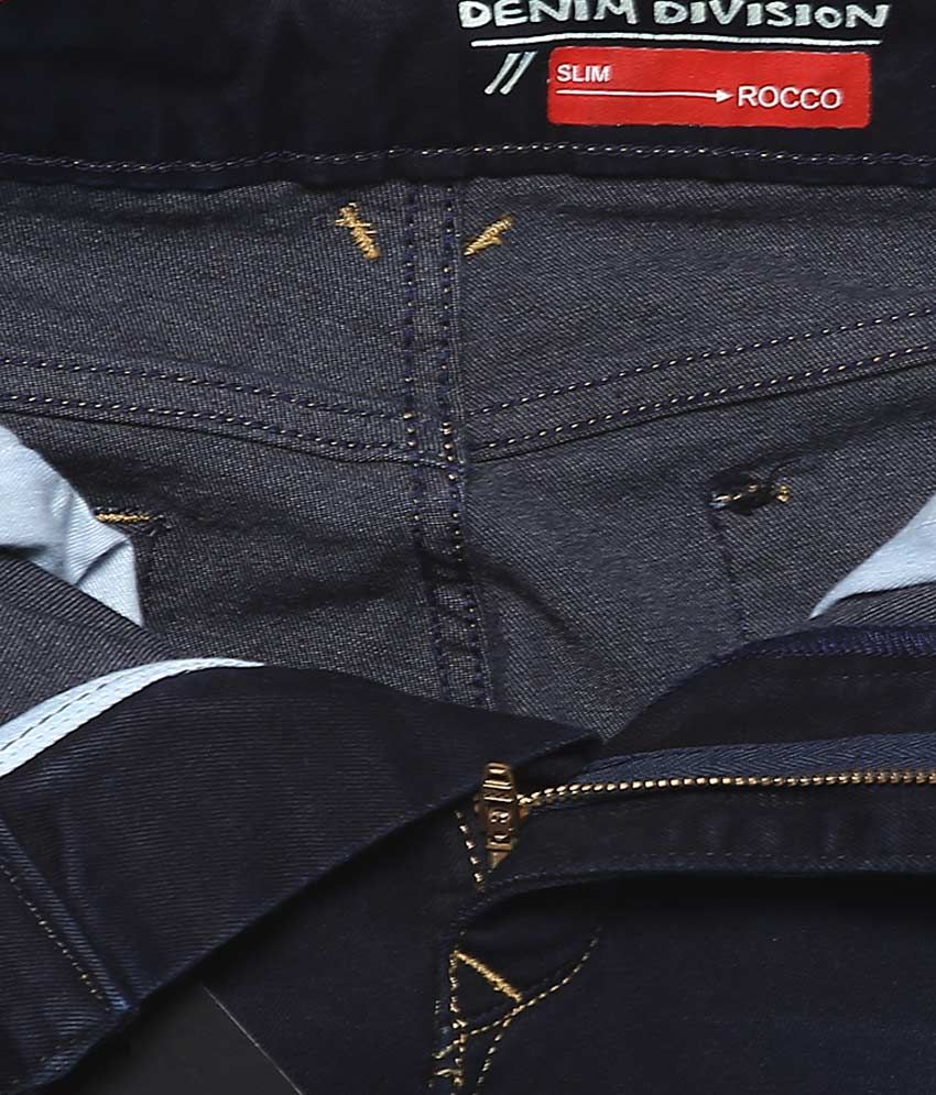 monte carlo jeans