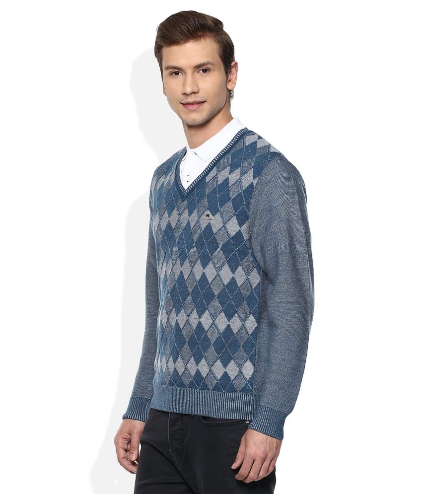 half sleeve sweater monte carlo