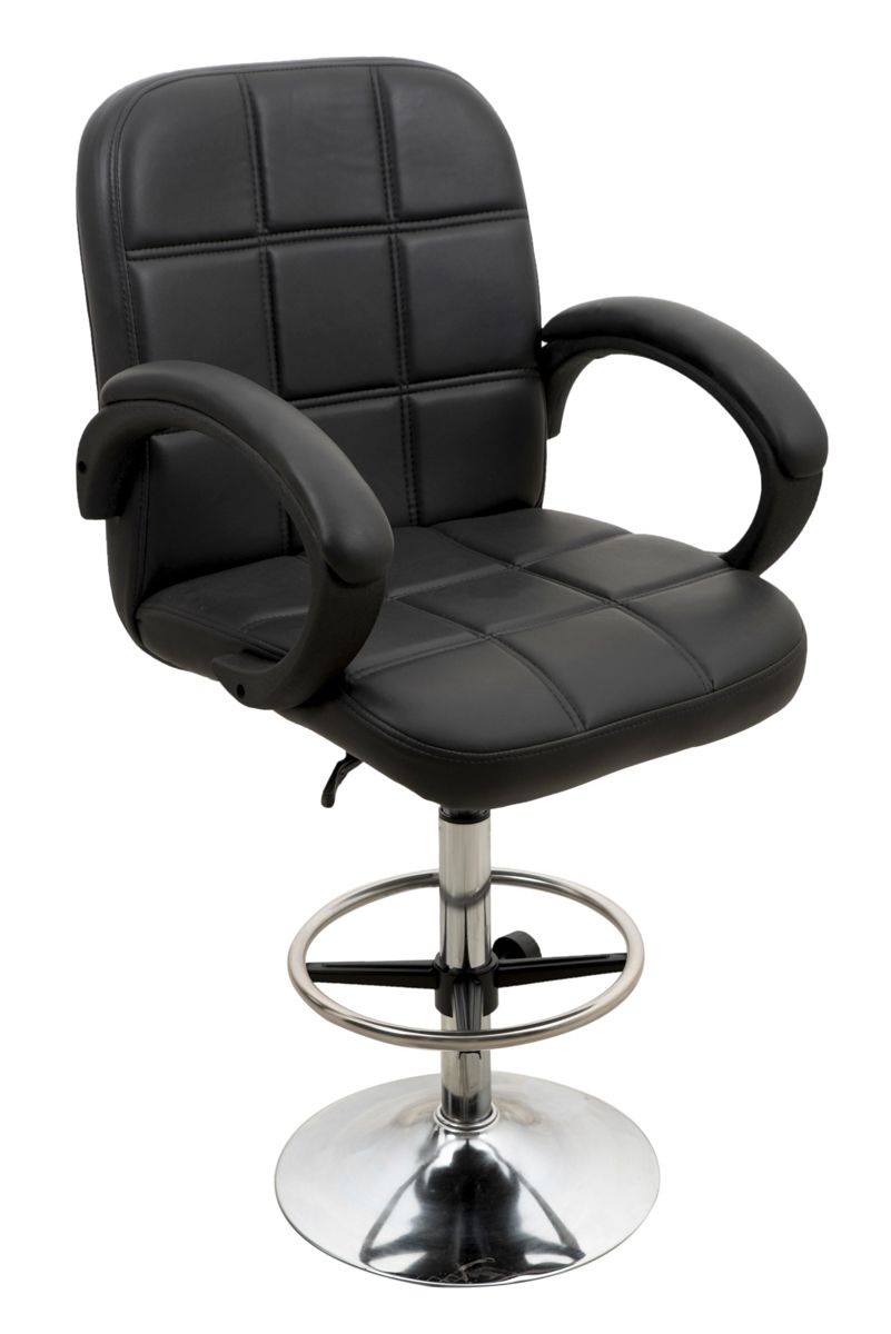 Revolving Kitchen Chair(Buy 1 Get 1 Free) - Buy Revolving ...
