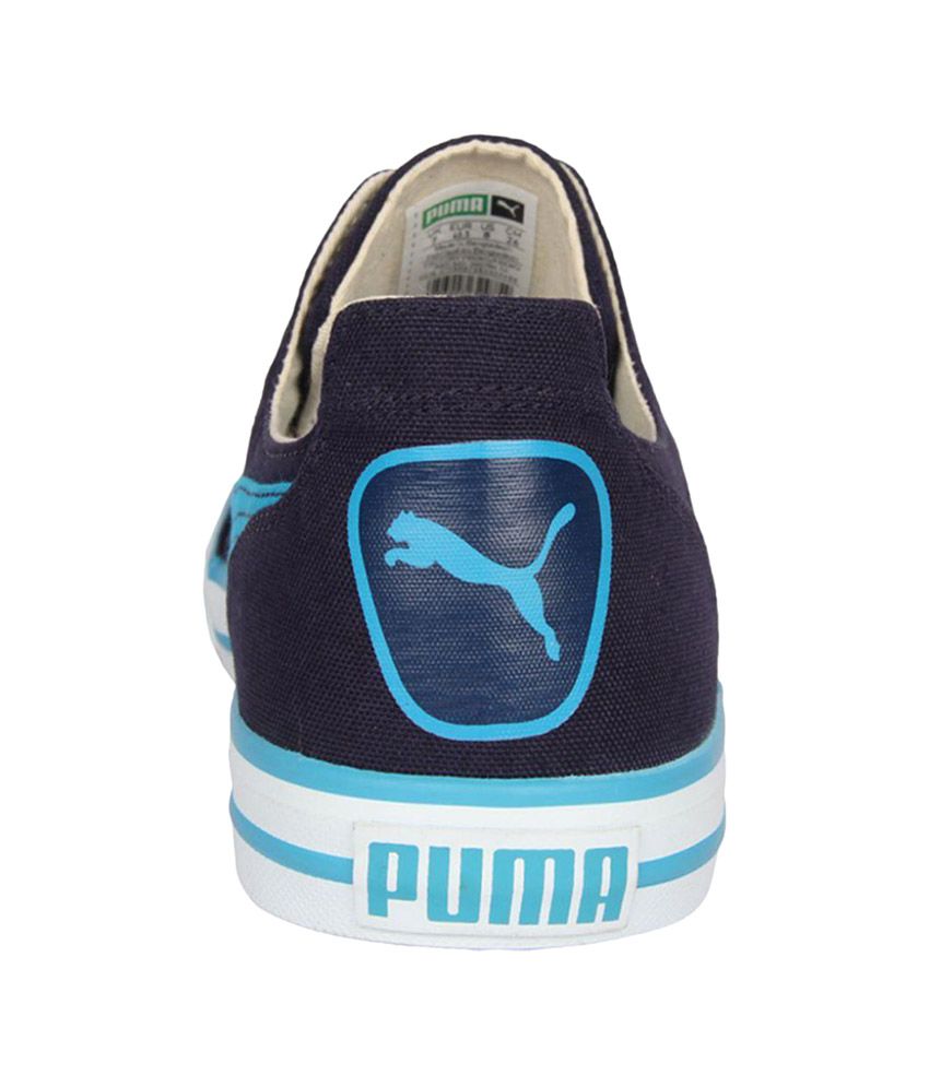 puma limnos cat sneakers lowest price