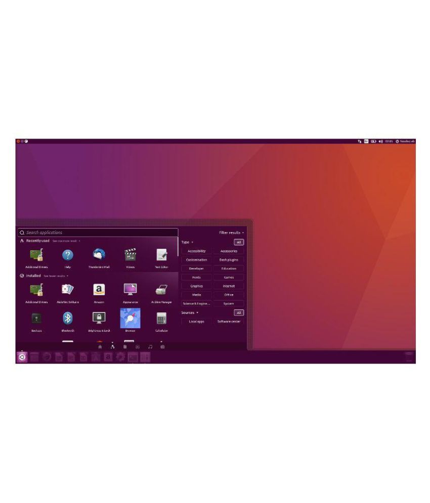 Gtech Linux DVDs Ubuntu 16.04 64 Bit ( DVD ) Buy Gtech Linux DVDs