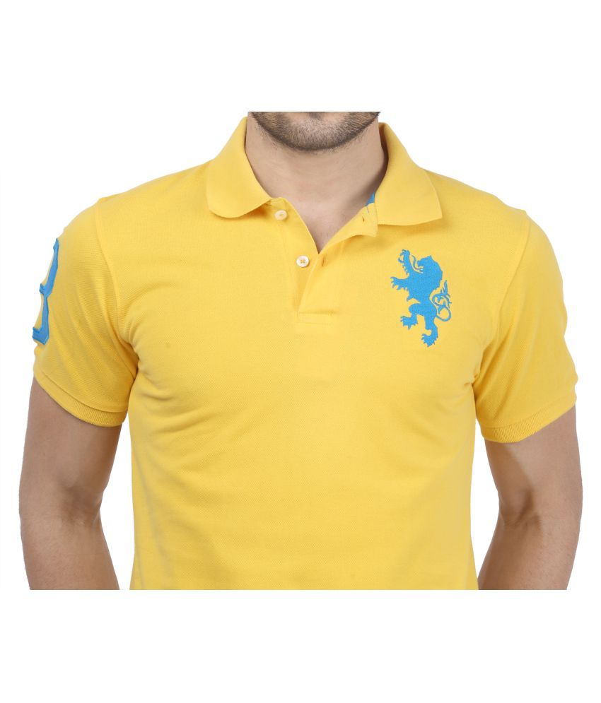 spunk polo t shirts big bazaar