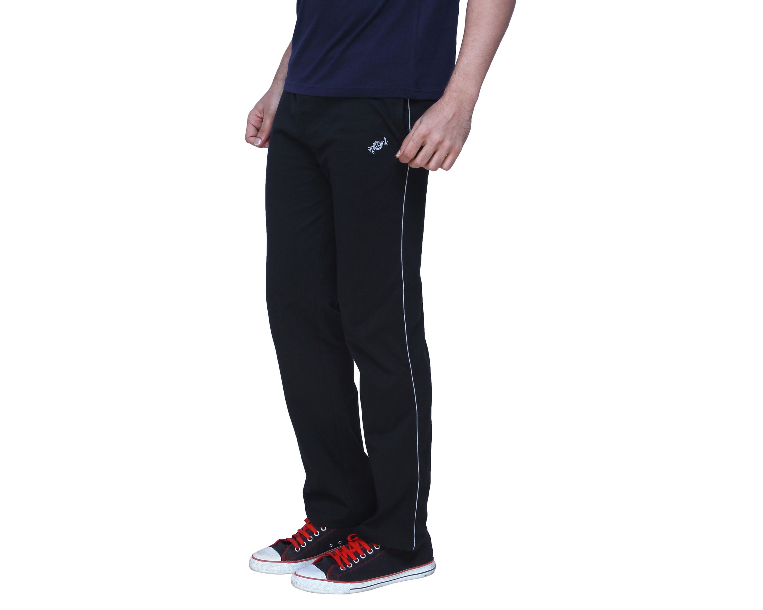 spunk track pants online