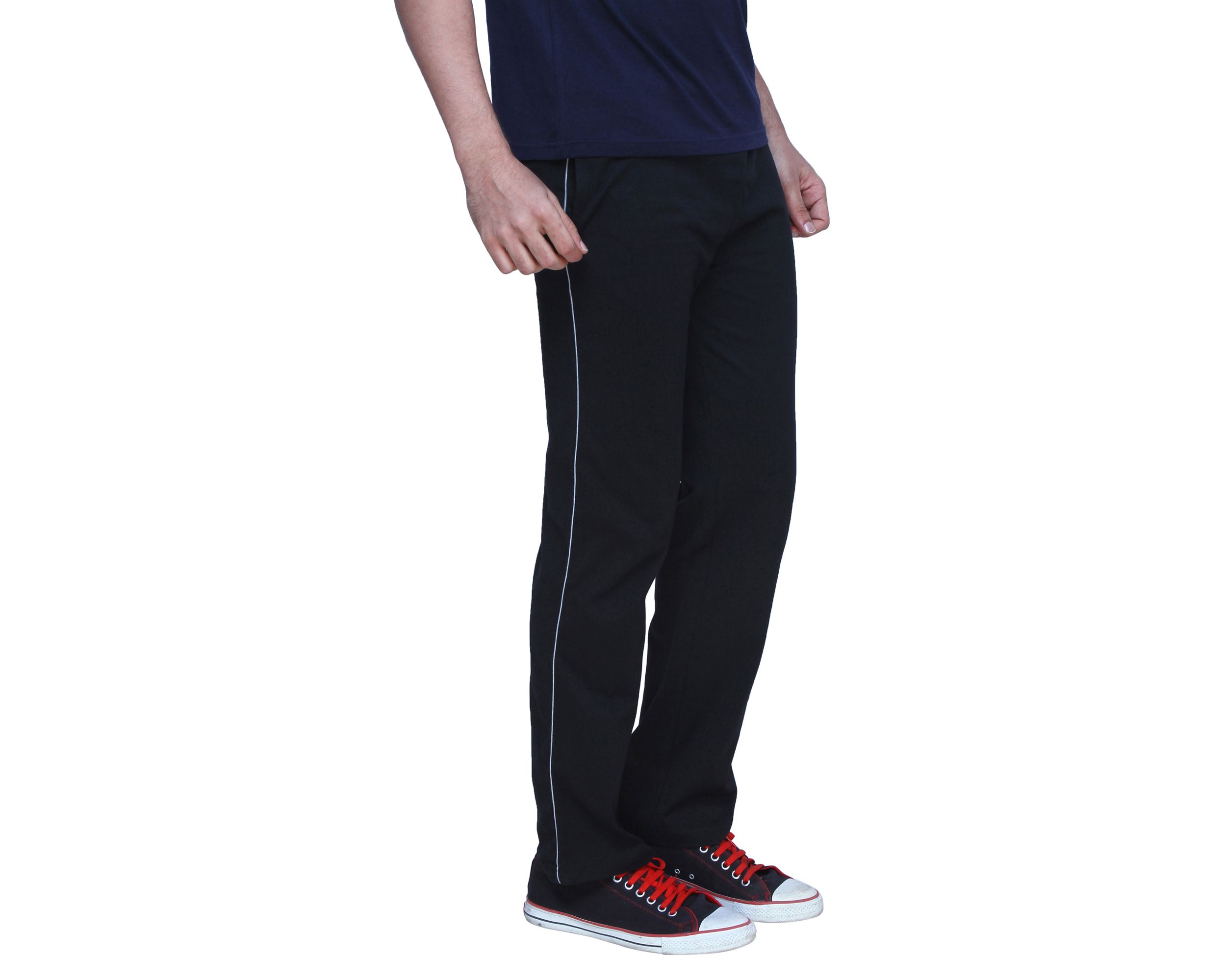 spunk track pants