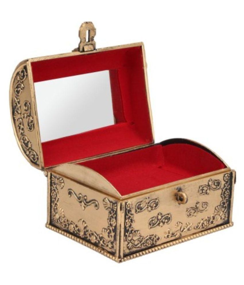 snapdeal jewellery box