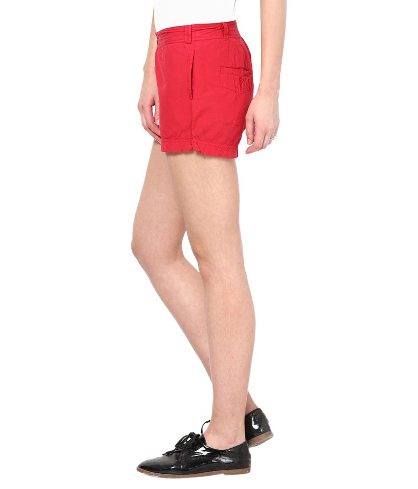 hot pants cotton