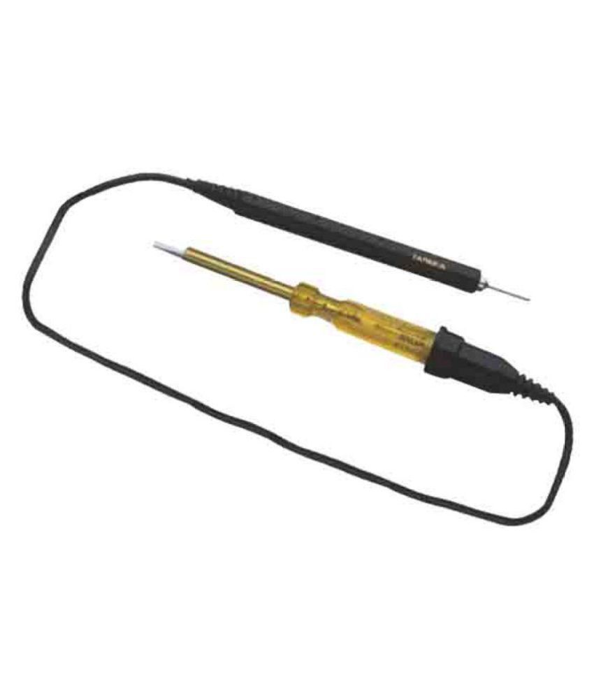 Taparia Analog Electric Tester Buy Taparia Analog Electric Tester
