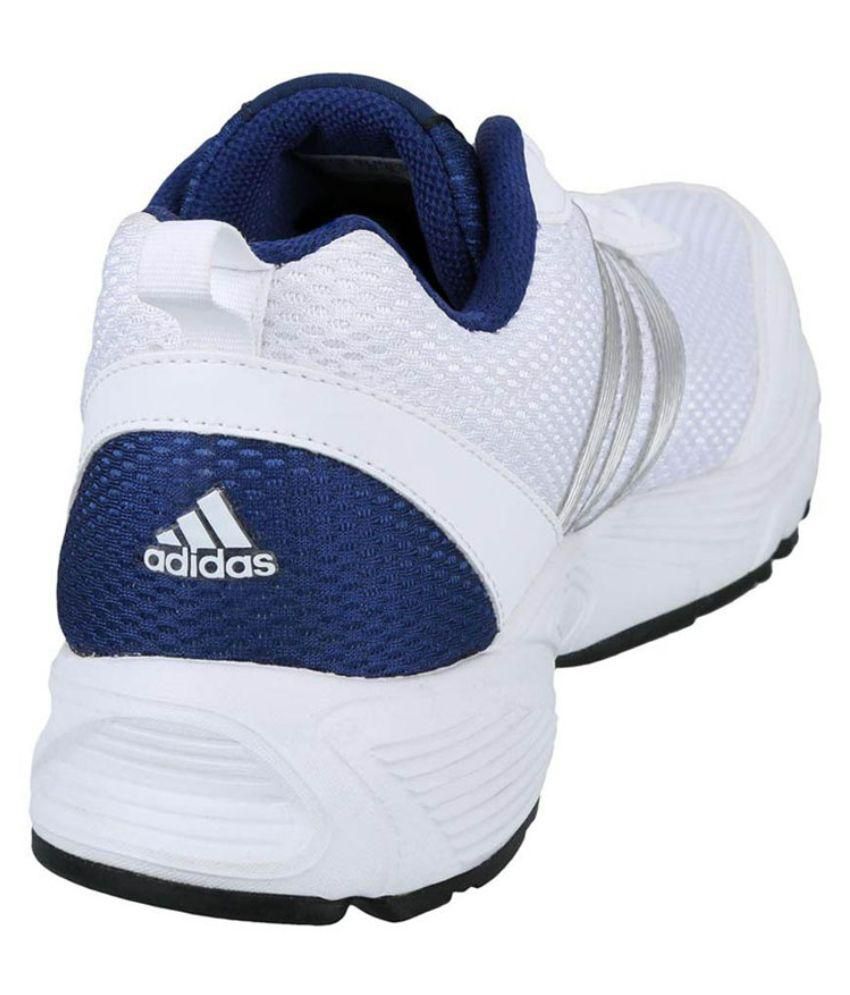 adidas albis 1.0 m running shoes