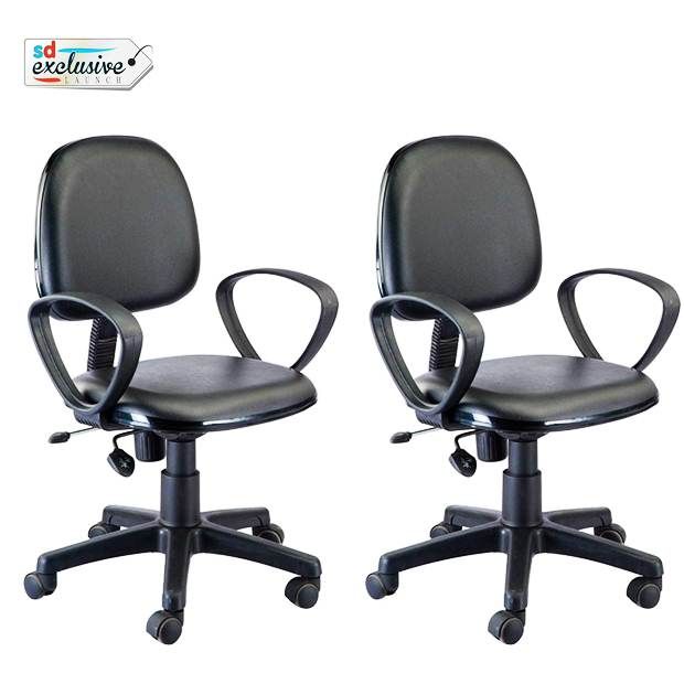 1 Classic Office Chair Get Free 1 Classic Office Chair Get Free