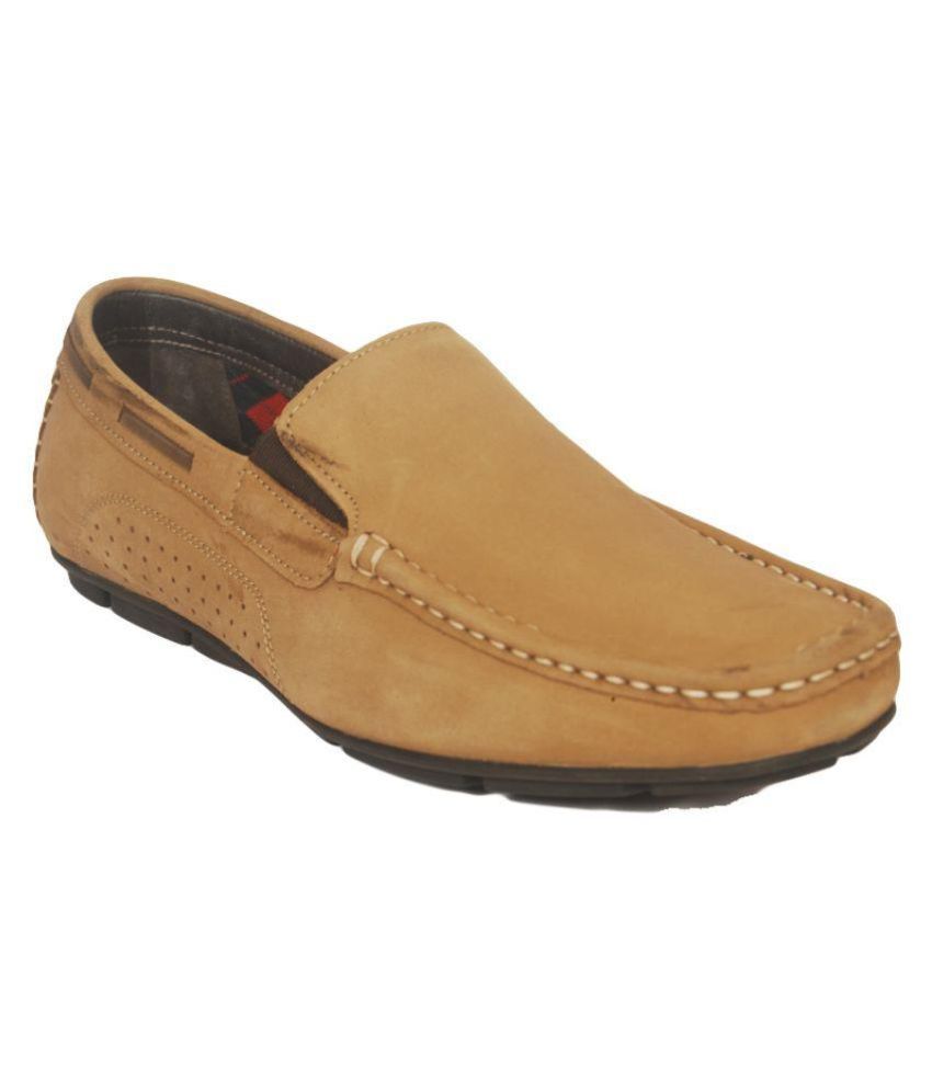 lee cooper loafers online india