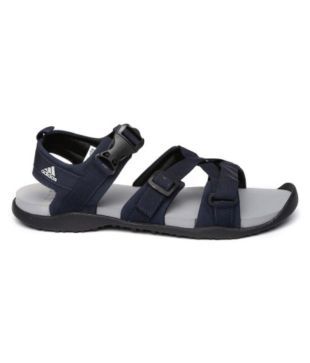 adidas men's gladi m sandals and floaters
