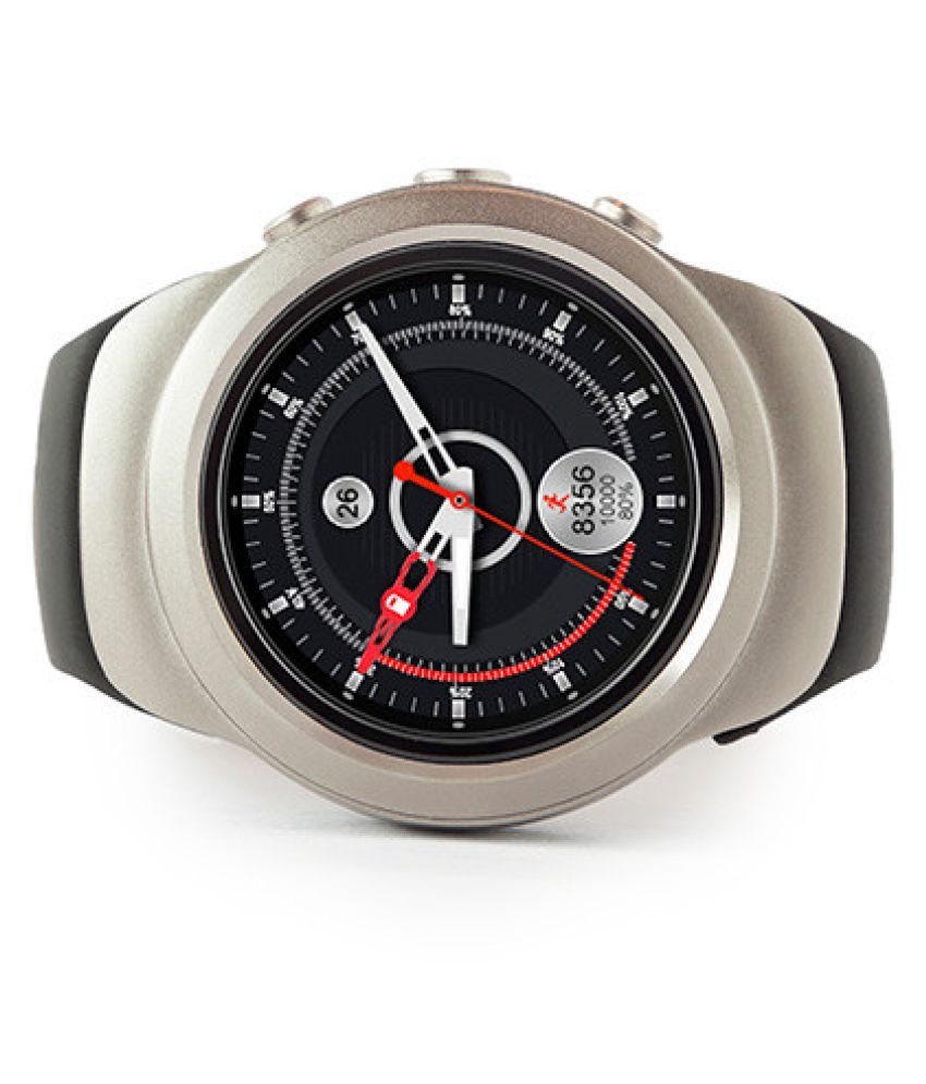 gonoise loop smartwatch