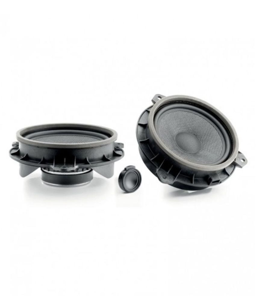 focal component speakers india