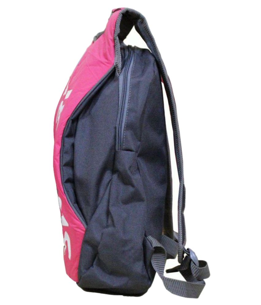 spykar backpack