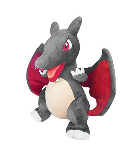 Pokemon: 12-inch Rare Shiny Charizard Plush - Buy Pokemon: 12-inch Rare Shiny Charizard Plush Online at Low Price - Snapdeal Pokemon: 12-inch Rare Shiny Charizard Plush - Buy Pokemon: 12-inch Rare Shiny Charizard Plush Online at Low Price - Snapdeal