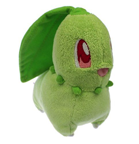 johto pokemon plush