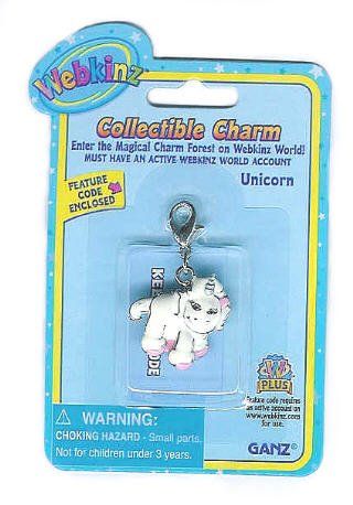 webkinz unicorn