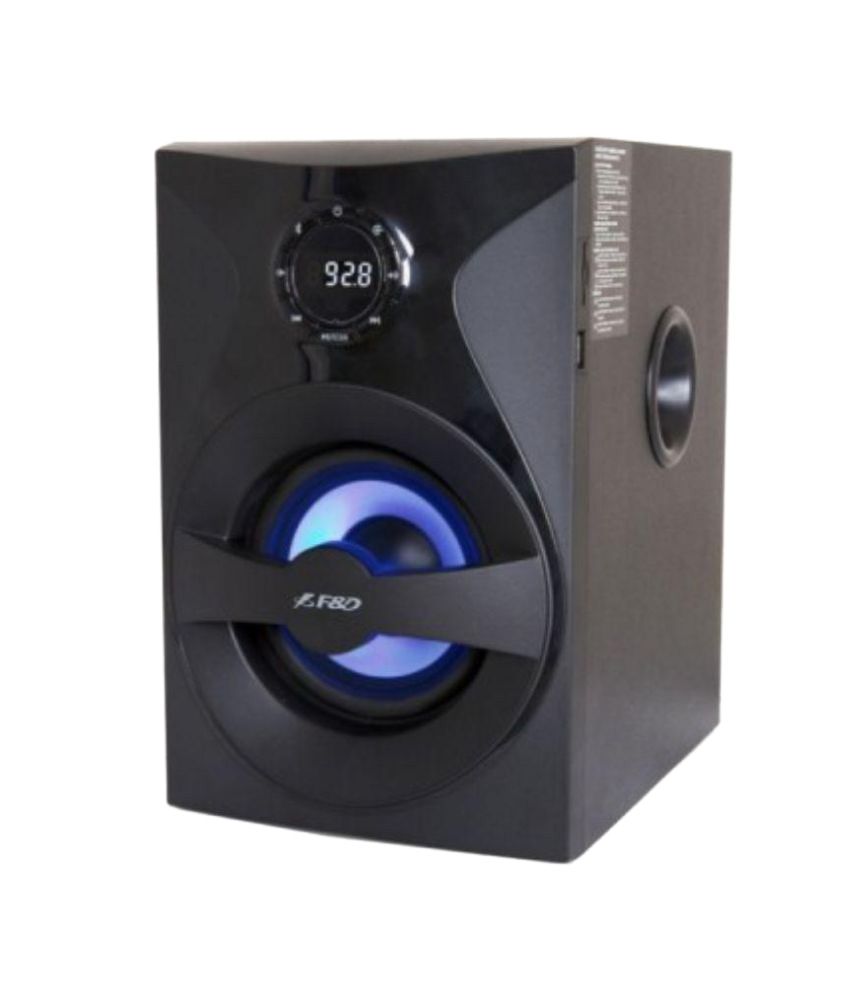 fenda f380x bluetooth