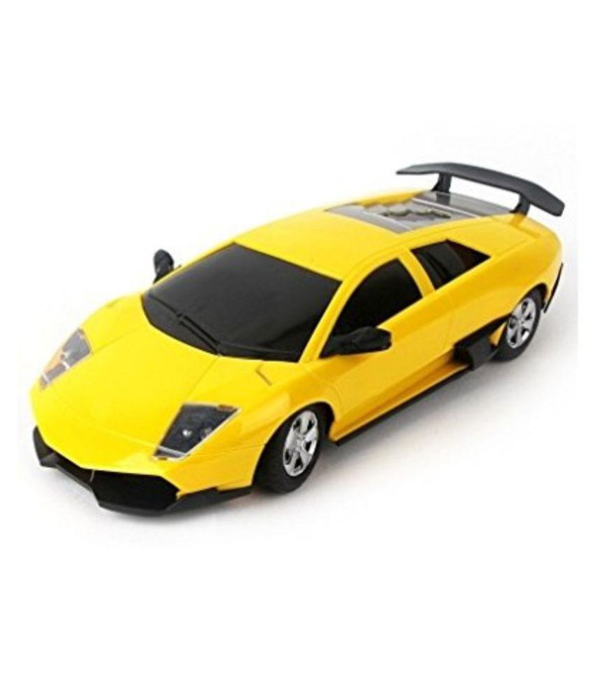 gravity steering remote control car