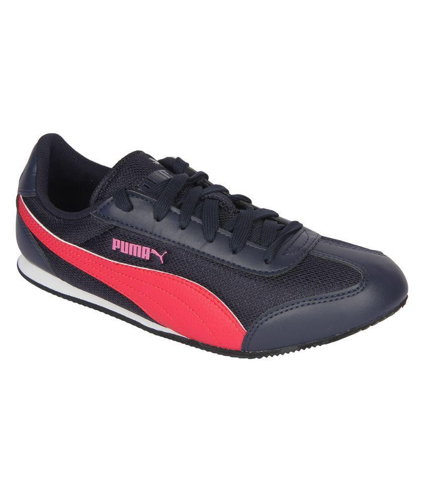 pumaspeed x47