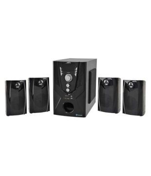 jkl home theater 4.1 price