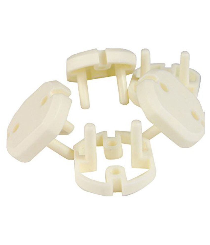 Futaba Child Safety Electric Socket Cover Eu Plug Set Of 5 Futaba Child Safety Electric Socket Cover Eu Plug Set Of 5 At Best Prices In India