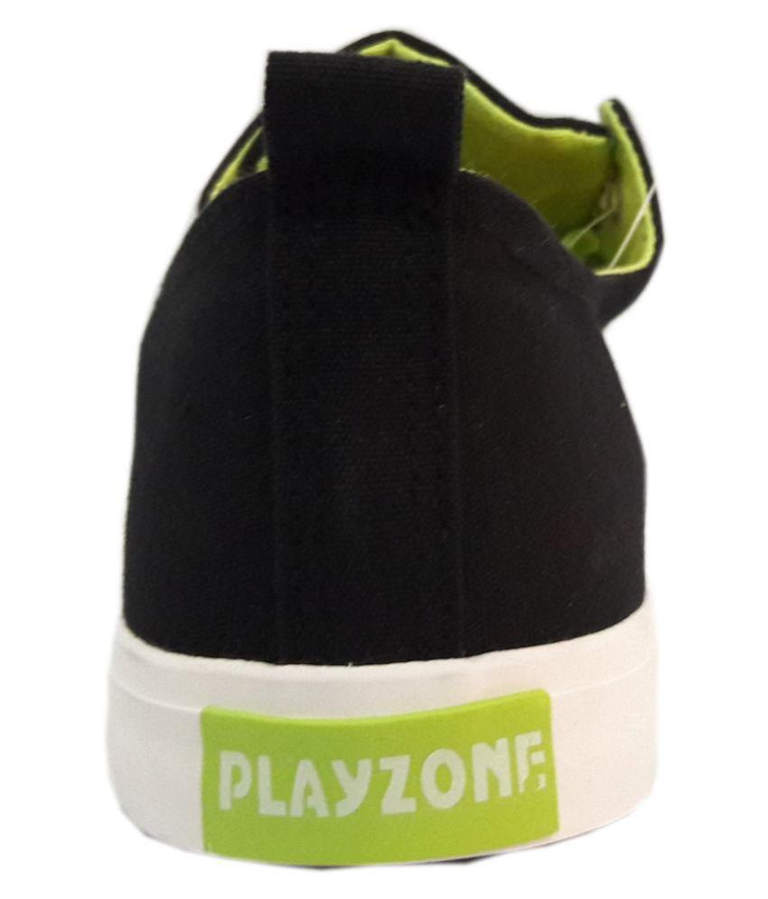 playzone shoes