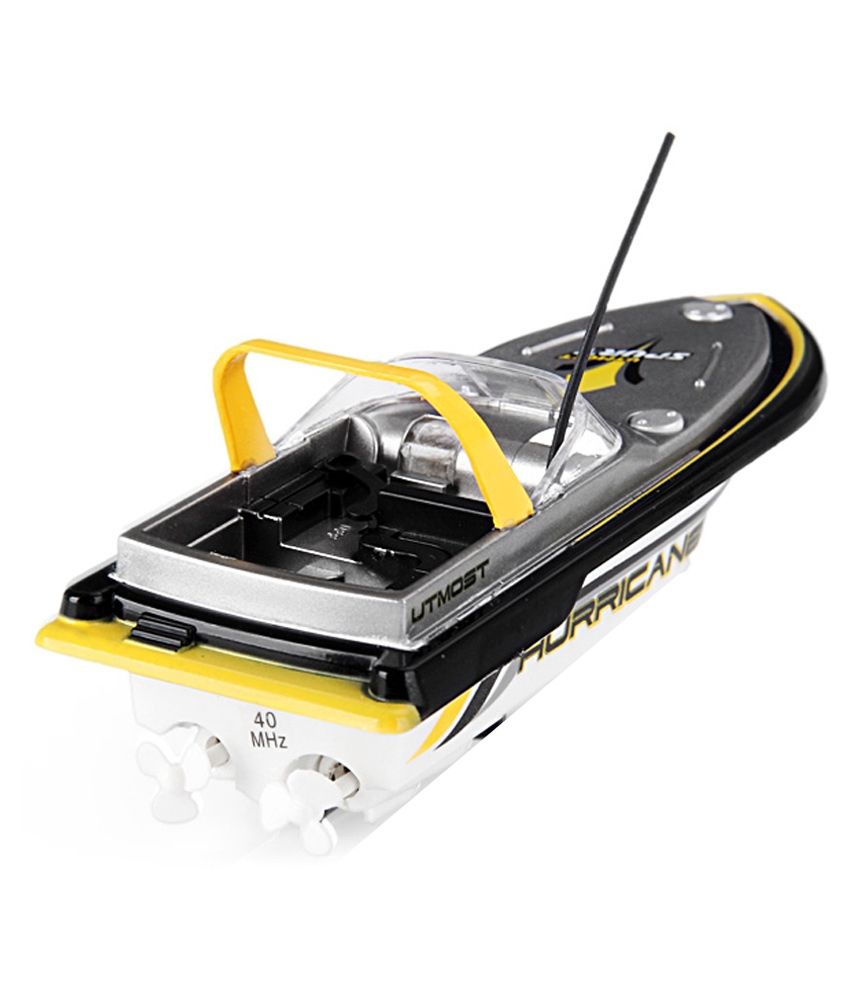 remote control mini
