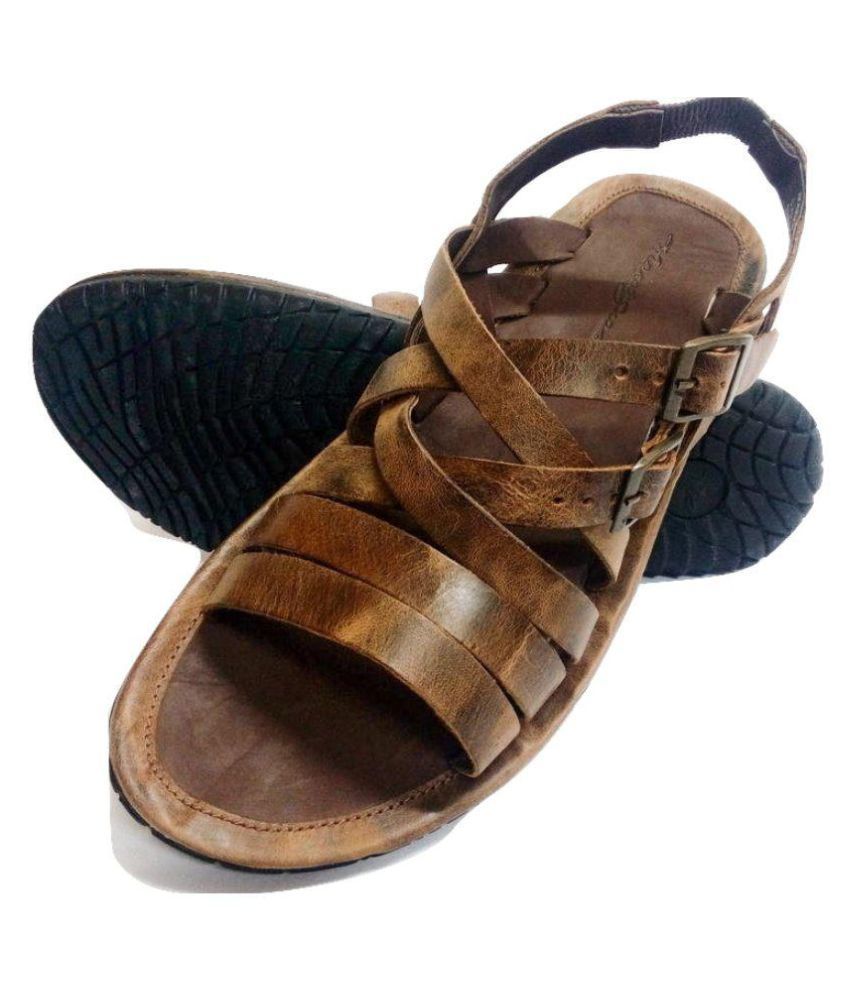 mardi gras mens sandals