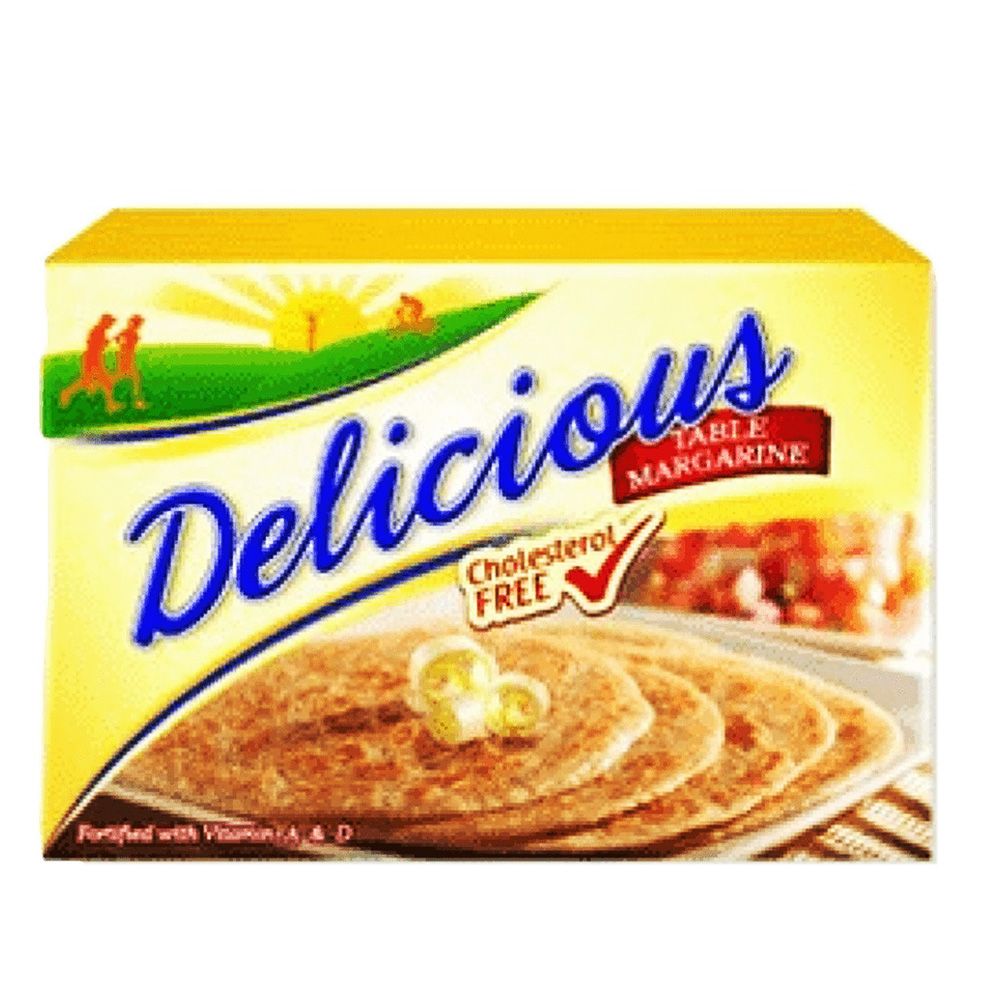 Amul Delicious Margarine 100 Gm Buy Amul Delicious Margarine 100 Gm At Best Prices In India Snapdeal