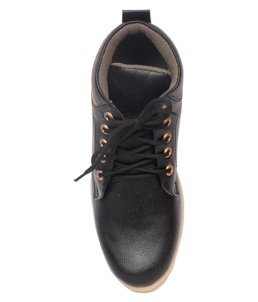 rbs shoes wiki