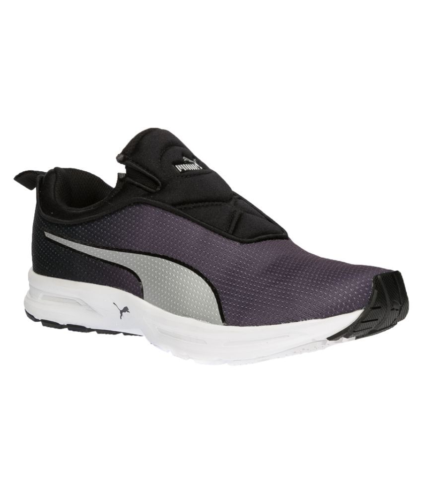 puma ef cushion slipon