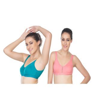 lenity sports bra