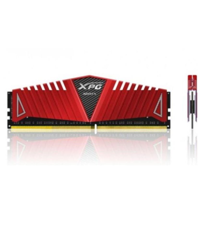     			Adata XPG Z1 DDR4 2400MHz (PC4 19200) 8GB 8 GB DDR4 RAM