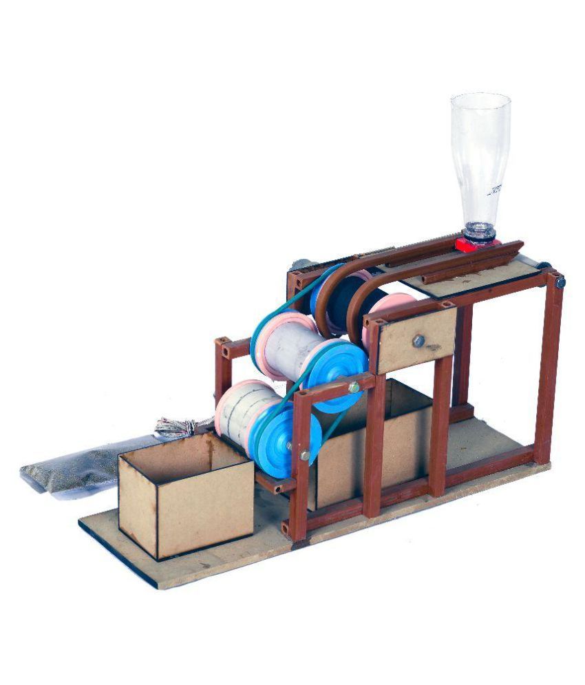 junior science kit