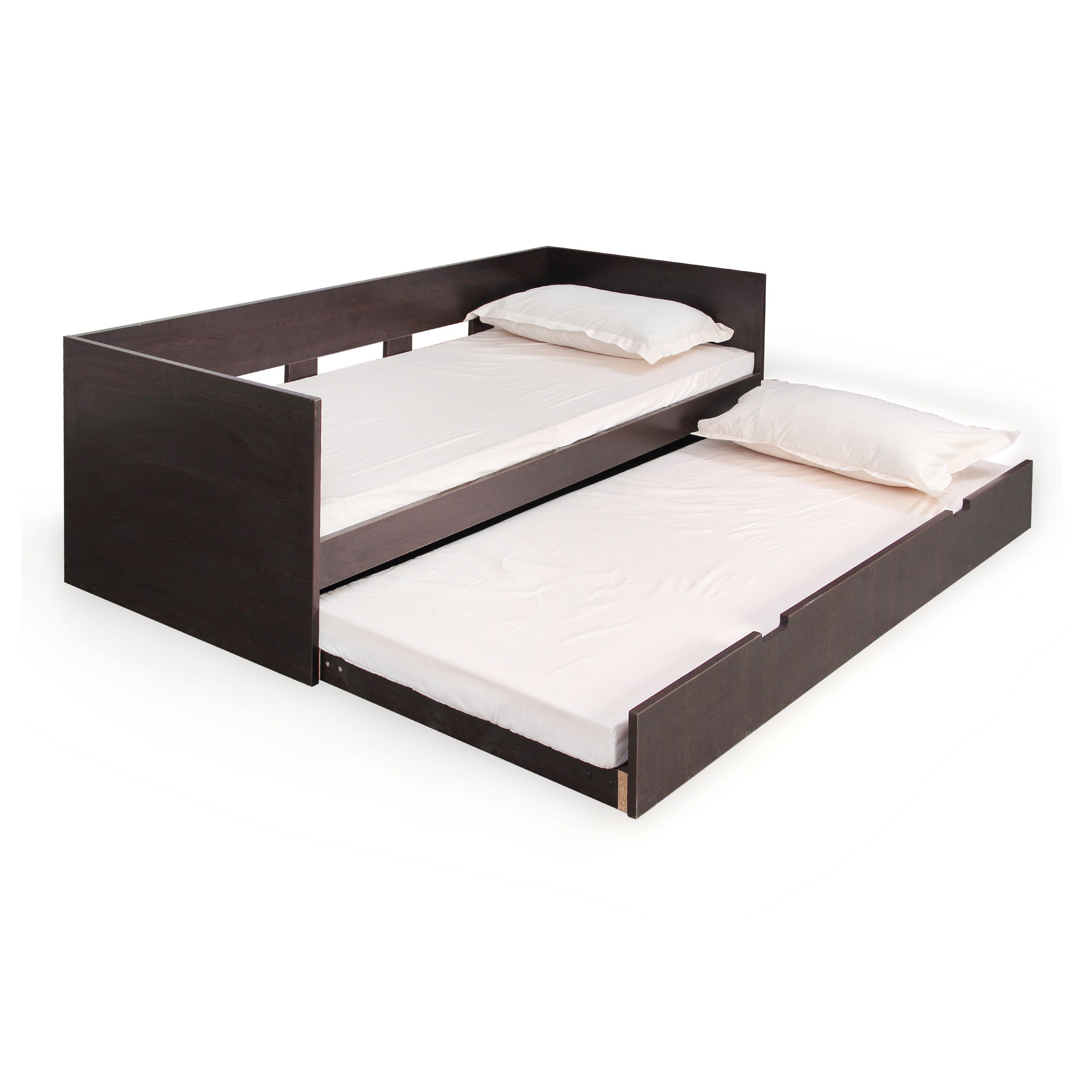 Forzaa Murray Daybed, Murray Twin Platform Bed