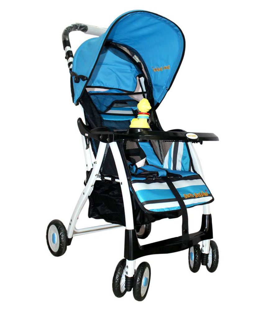 born babies stroller