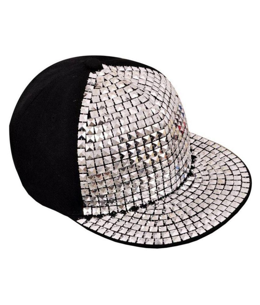 Babji Multi Embellished Acrylic Caps - Buy Online @ Rs. | Snapdeal