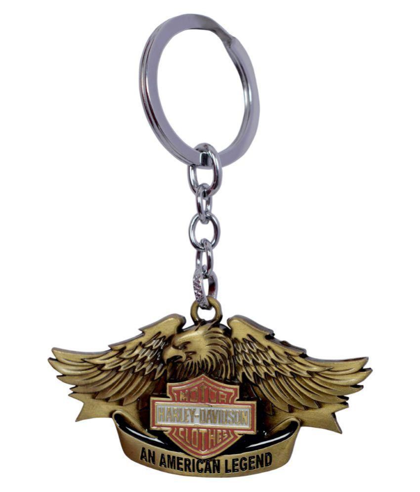 customized royal enfield keychain