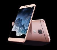 LeEco Le Max2 (Rose Gold, 32 GB) 