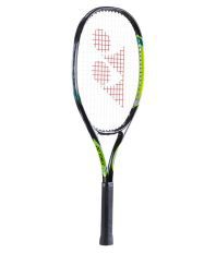 Yonex Stiff Graphite Tennis Racquet Black
