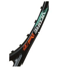 Babolat Flexible Graphite Tennis Racquet Multicolour