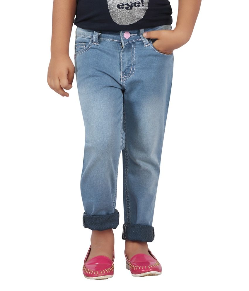 Buy Pink \u0026 Blue By Fbb Regular Fit 