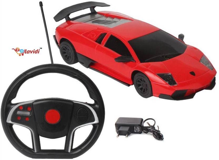 small lamborghini remote control car