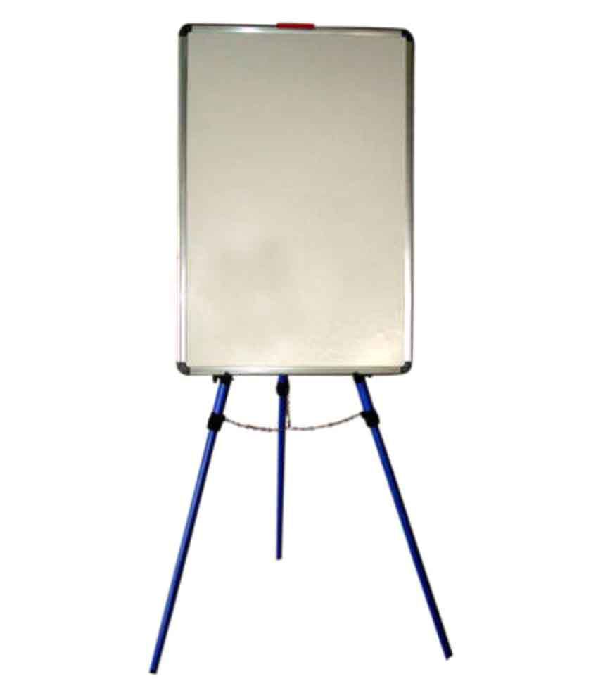     			BLUEWIND Easel Stand Metallic Painting Canvas